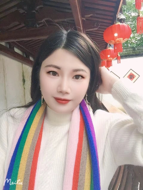 美好的第一张照片--厦门相亲网