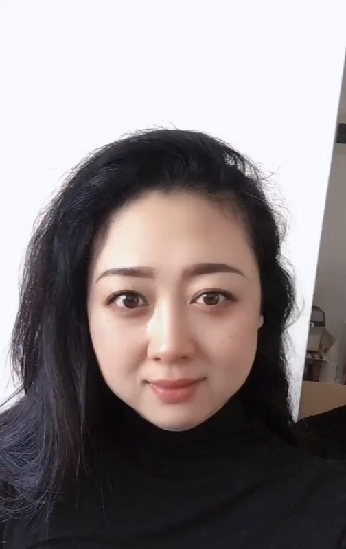 hongyanqing的第一张照片--厦门相亲网