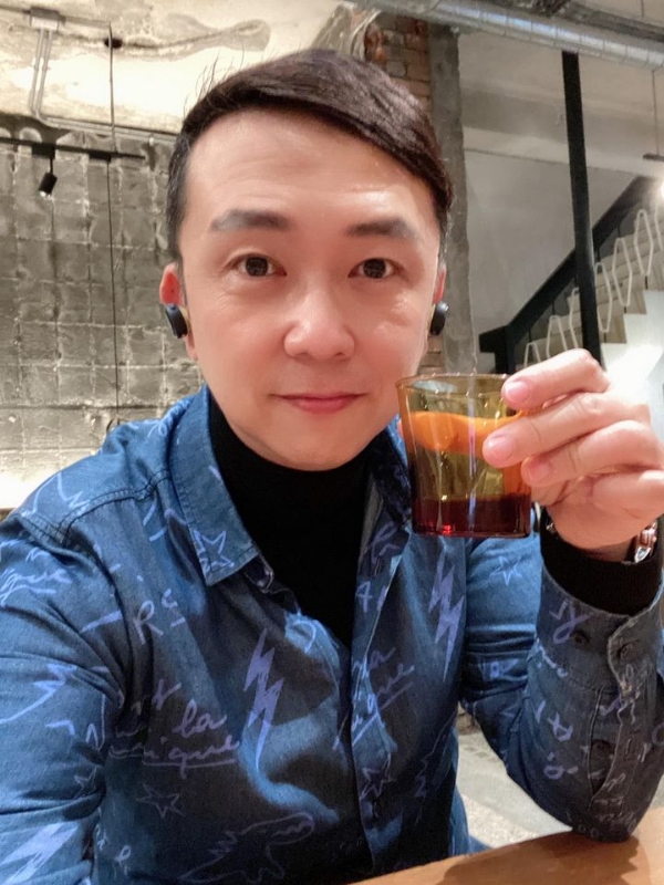 陈道明的第二张照片--厦门相亲网
