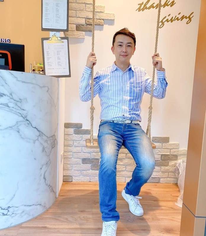 陈道明的第四张照片--厦门相亲网