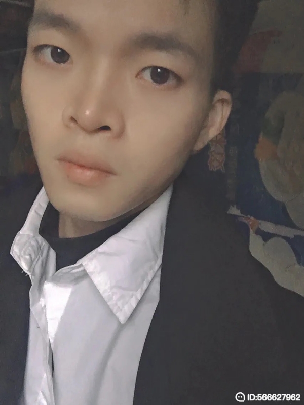 只为遇见你的第一张照片--厦门相亲网