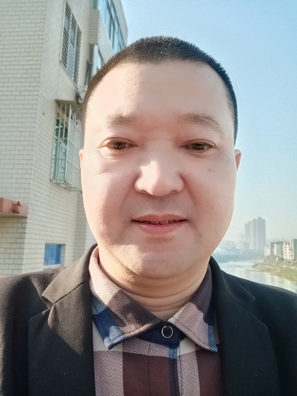 曾经受伤的心灵的第二张照片--厦门相亲网