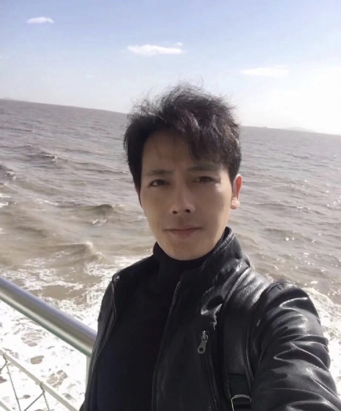 疯狂的小鱼的第一张照片--厦门相亲网