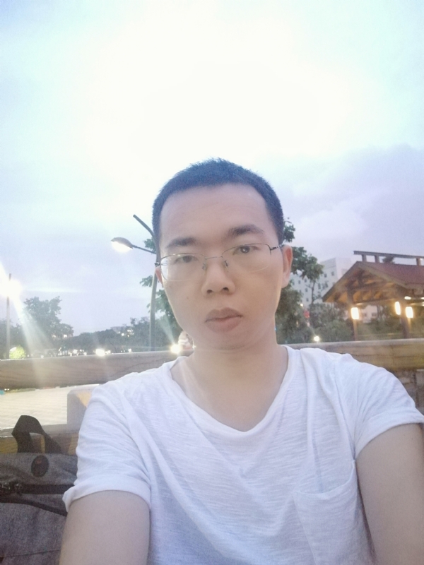逮竹的第一张照片--厦门相亲网