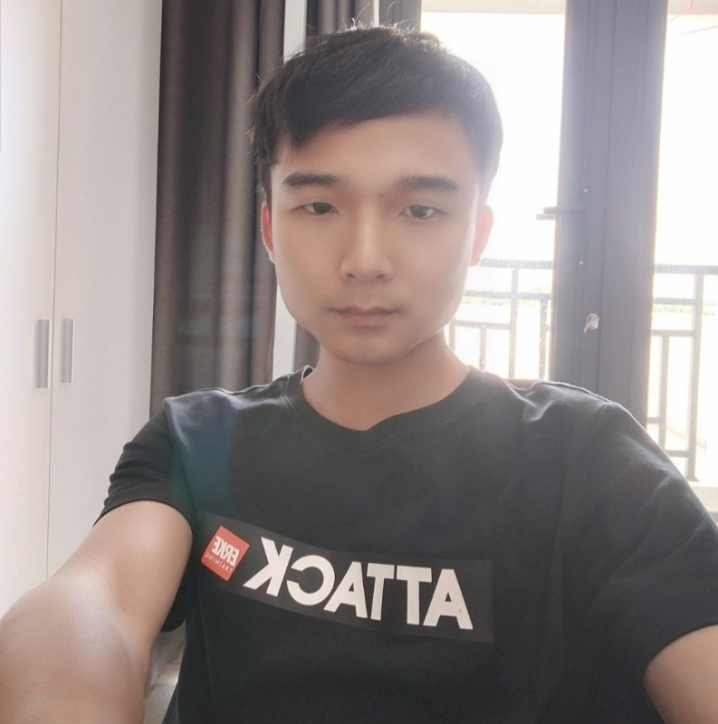 摇铃唤白鹿的第一张照片--厦门相亲网