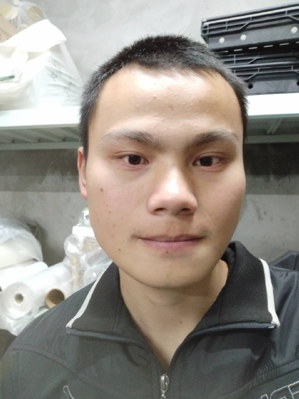 神话的第二张照片--厦门相亲网