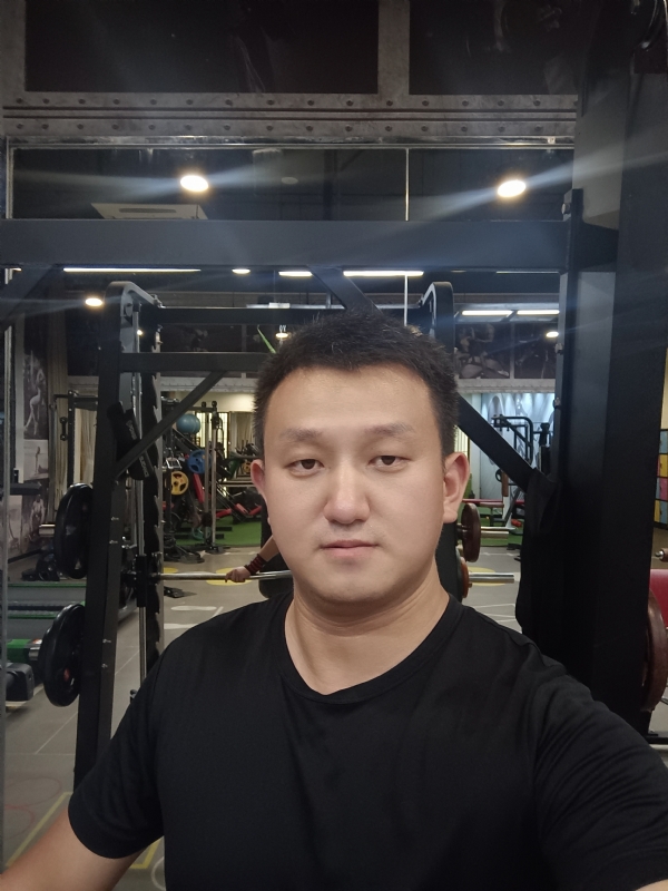 吴痕的第二张照片--厦门相亲网