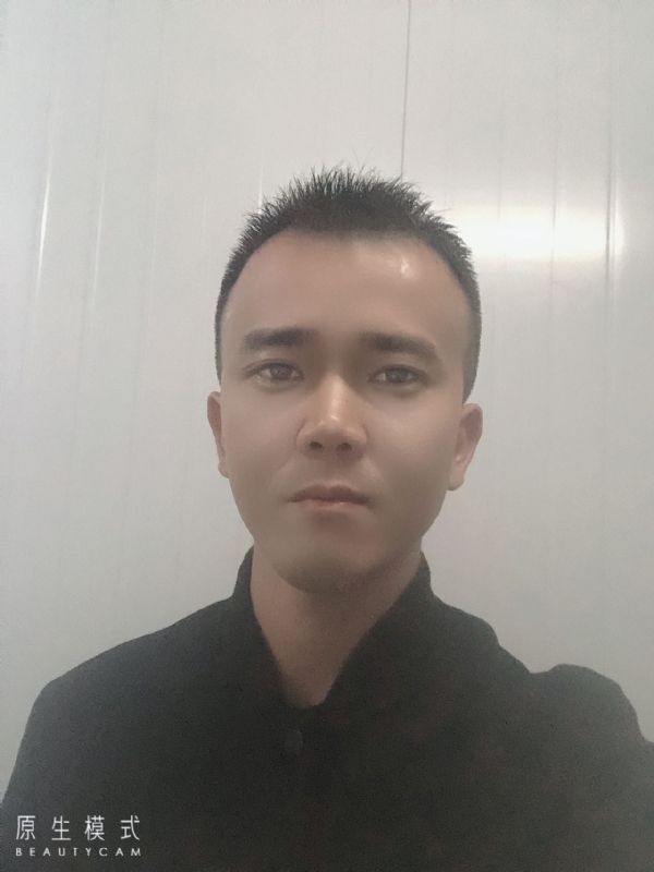 壮飞的第一张照片--厦门相亲网