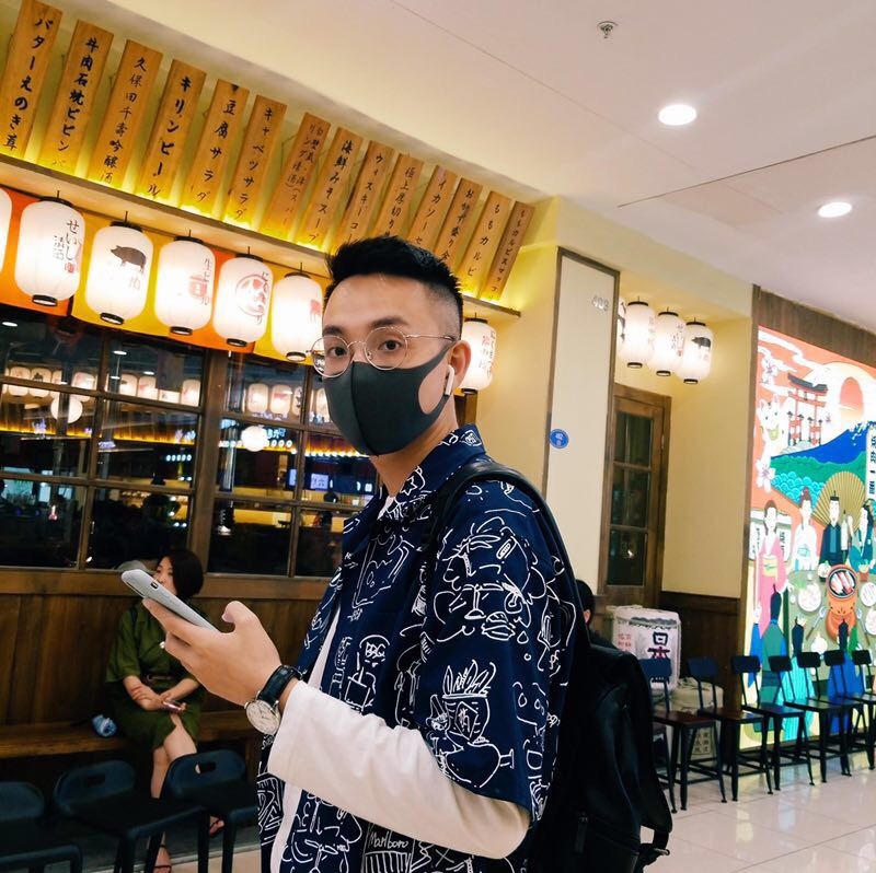 理念的第一张照片--厦门相亲网