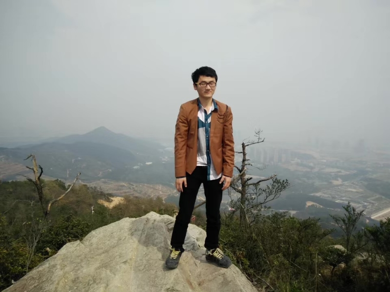郑建忠的第二张照片--厦门相亲网