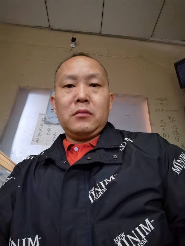 老李的第一张照片--厦门相亲网