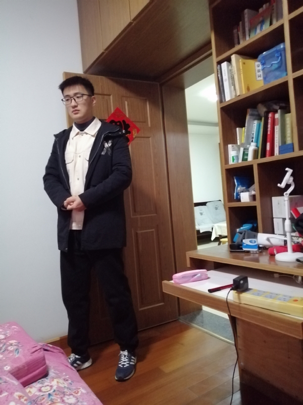 XK的第一张照片--厦门相亲网