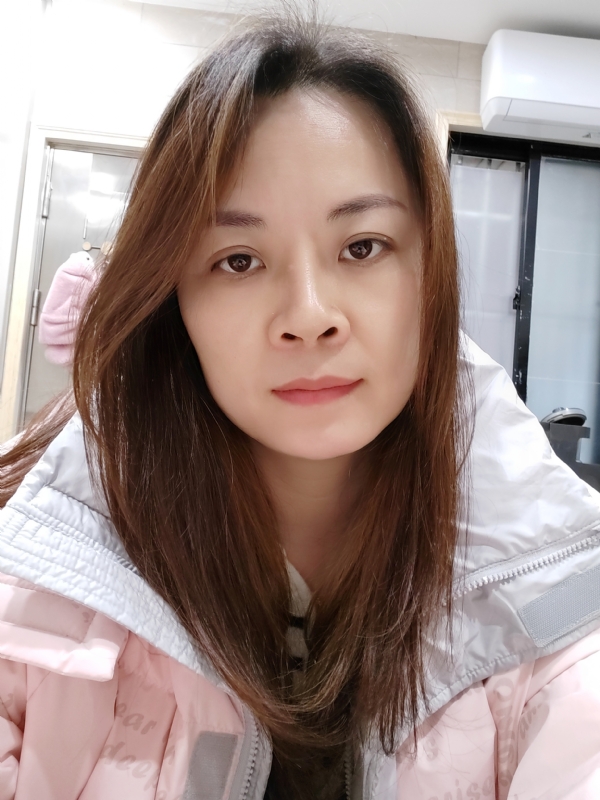 Annalin的第一张照片--厦门相亲网