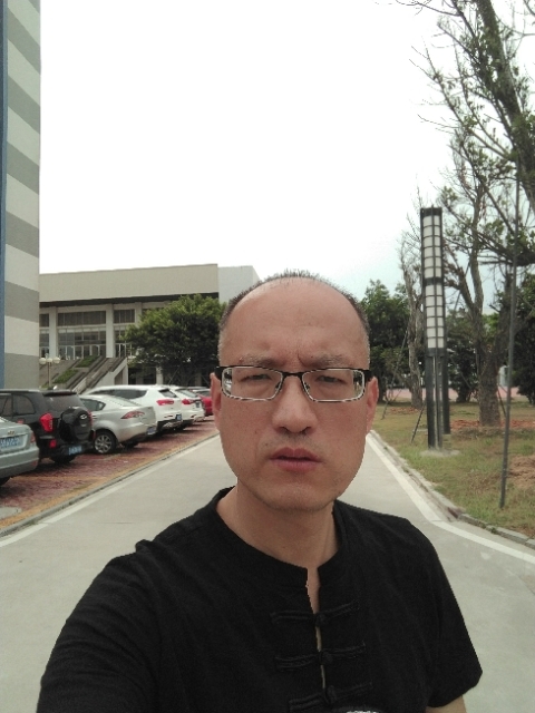 我知我在的第二张照片--厦门相亲网