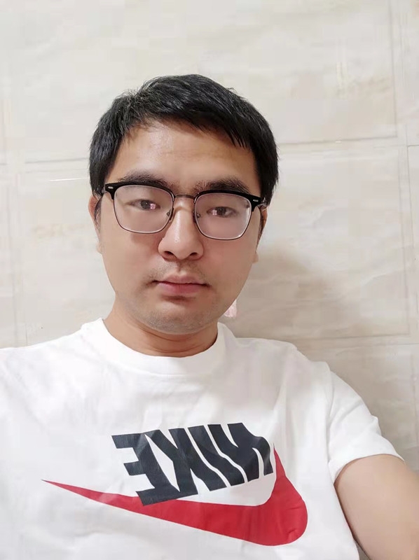 微尘的第一张照片--厦门相亲网