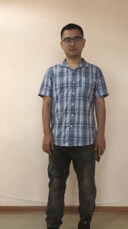 微尘的第三张照片--厦门相亲网