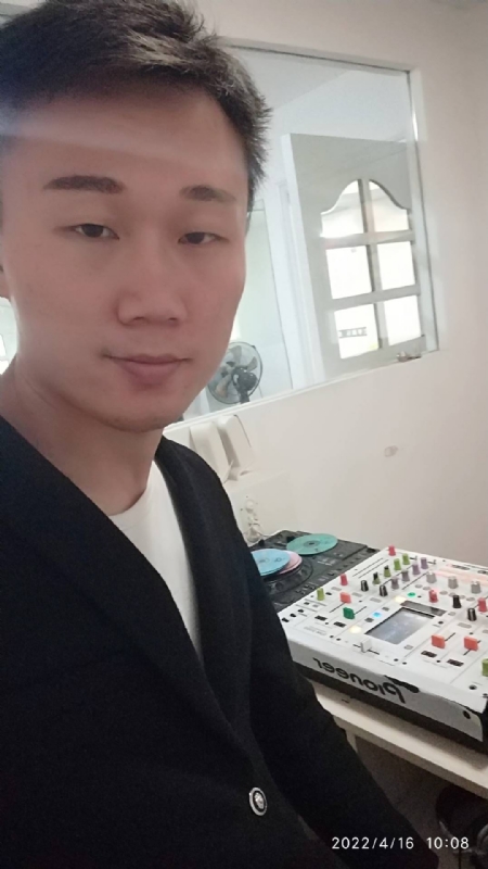 林锋的第一张照片--厦门相亲网