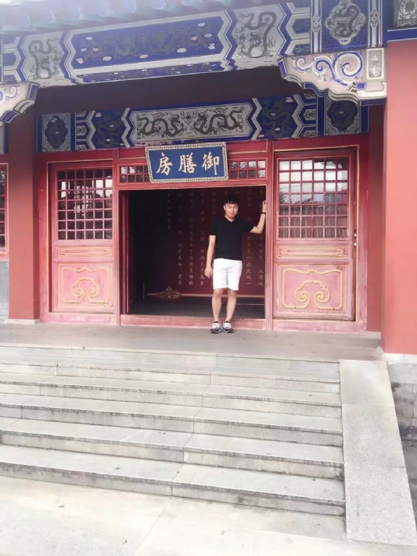 伟仔的第二张照片--厦门相亲网