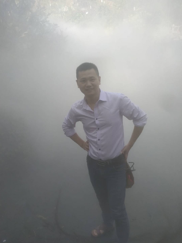 重新开始的第一张照片--厦门相亲网