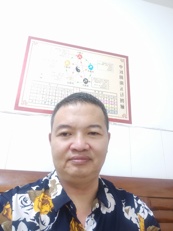 健康调理顾问韩智平的第三张照片--厦门相亲网