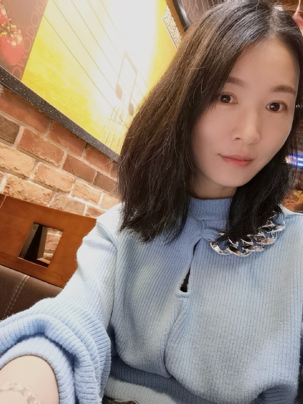 吴优的第一张照片--厦门相亲网