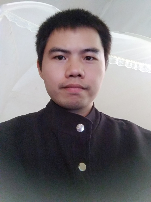 韦不凡的第一张照片--厦门相亲网