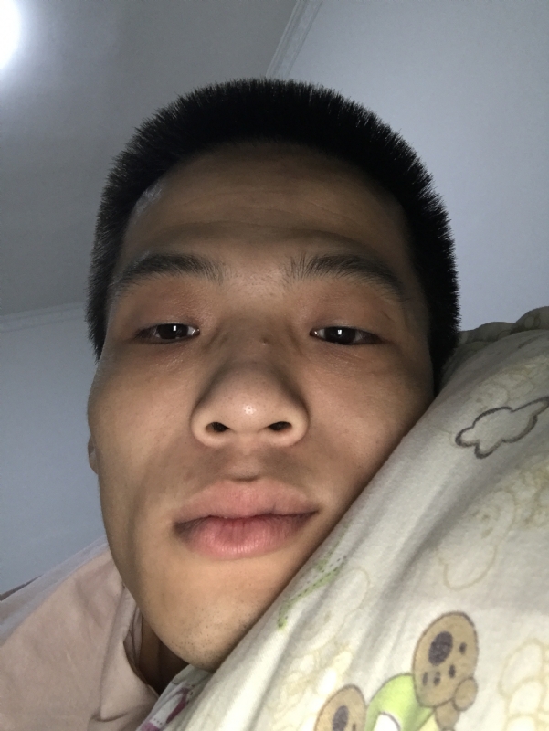 直男的第一张照片--厦门相亲网