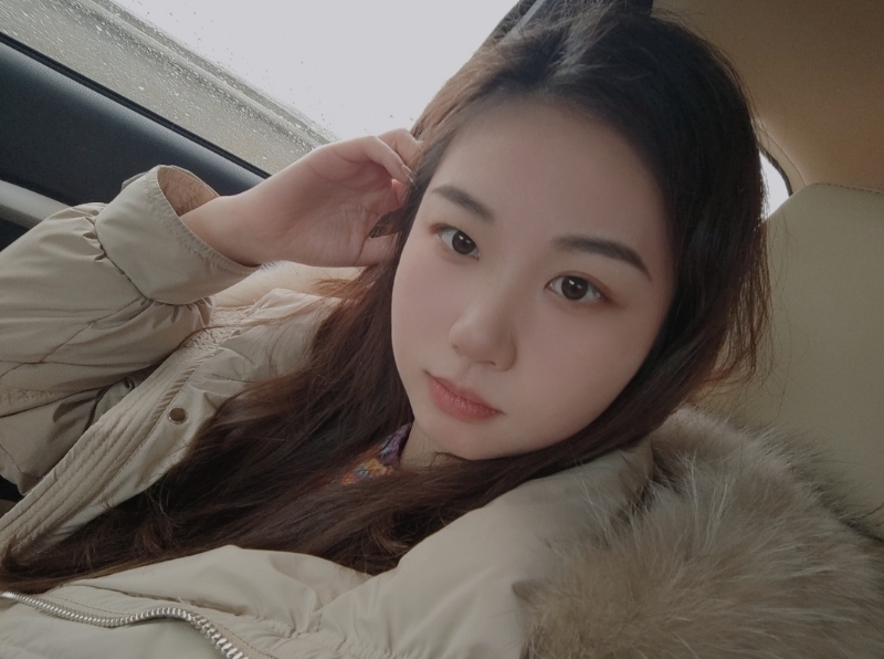 迷路惹的第三张照片--厦门相亲网