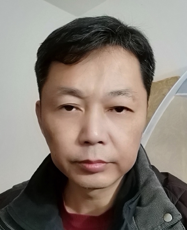 大苏苏的第三张照片--厦门相亲网