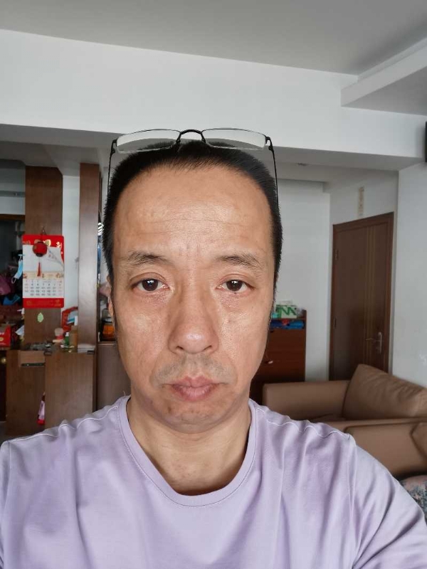 萨博的第一张照片--厦门相亲网