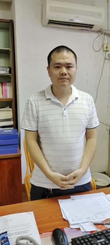 千里川寻的第一张照片--厦门相亲网