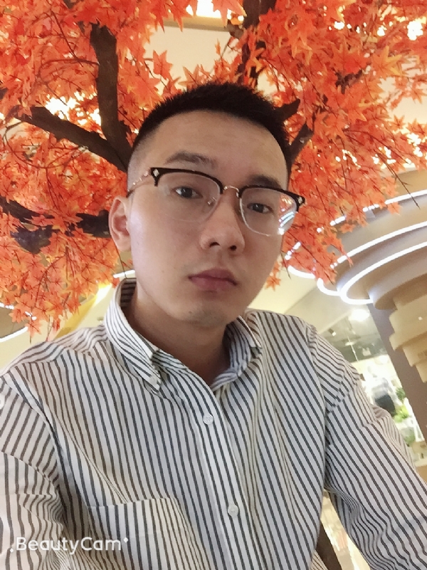 老-boy的第二张照片--厦门相亲网