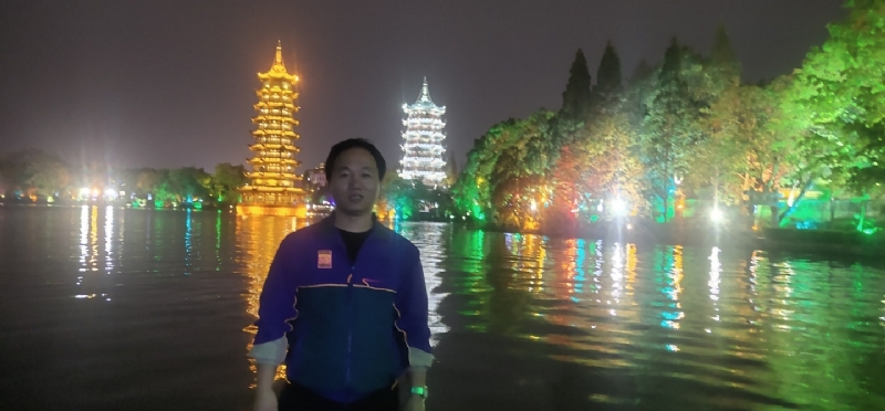 喜乐的第一张照片--厦门相亲网
