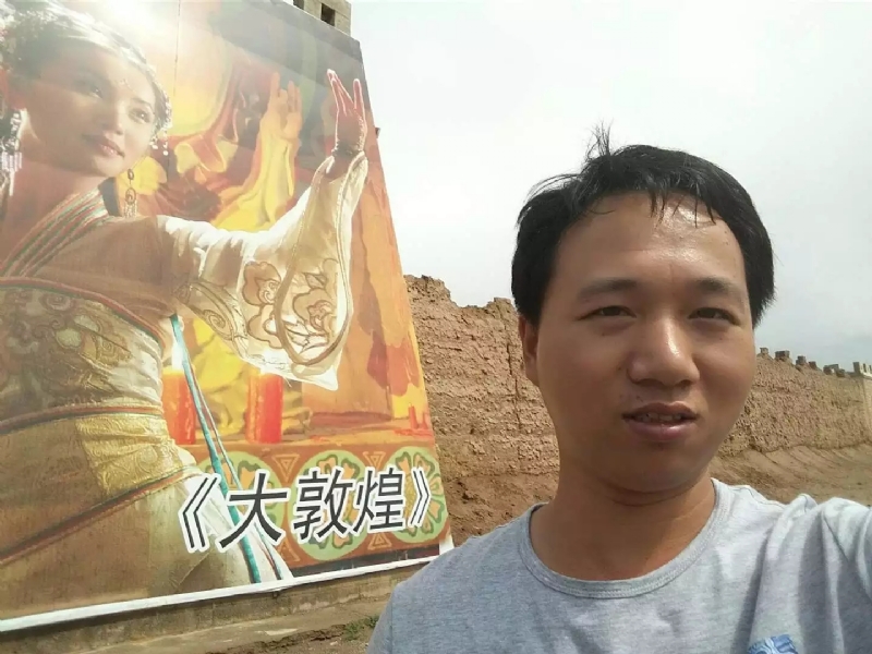 喜乐的第四张照片--厦门相亲网