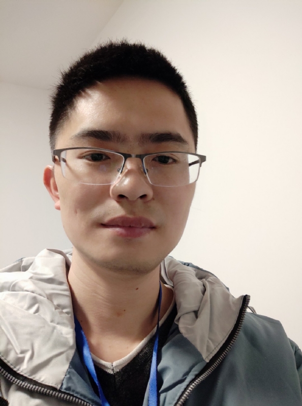 清风的第一张照片--厦门相亲网