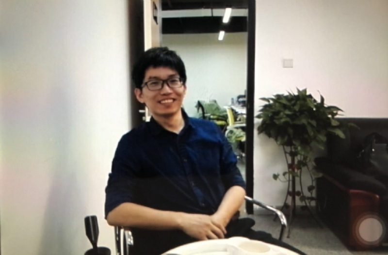 kevin的第一张照片--厦门相亲网