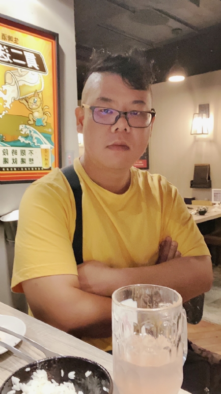 公爵的第一张照片--厦门相亲网