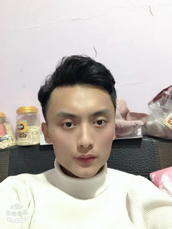 独孤一人的第一张照片--厦门相亲网