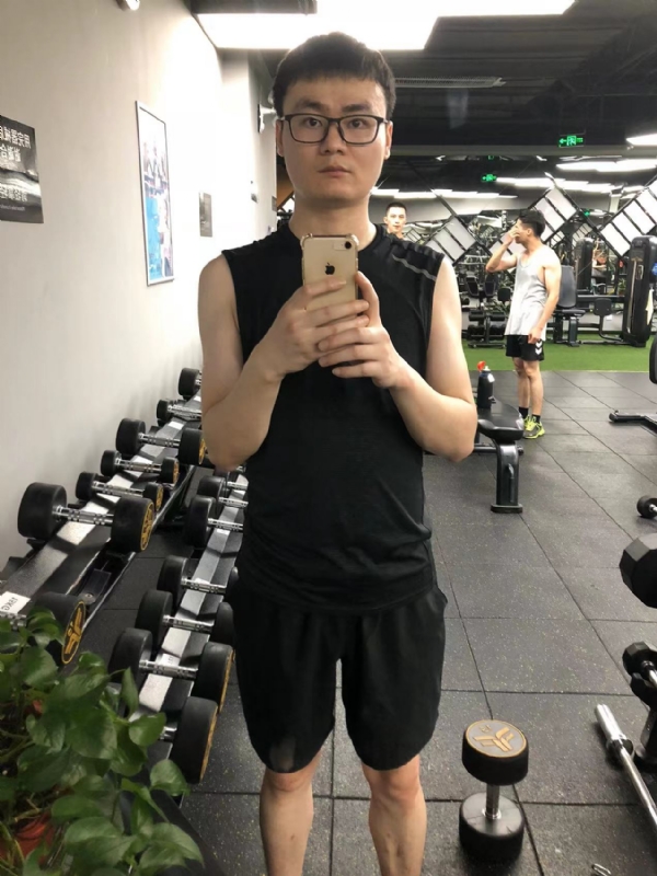 土豆的第一张照片--厦门相亲网