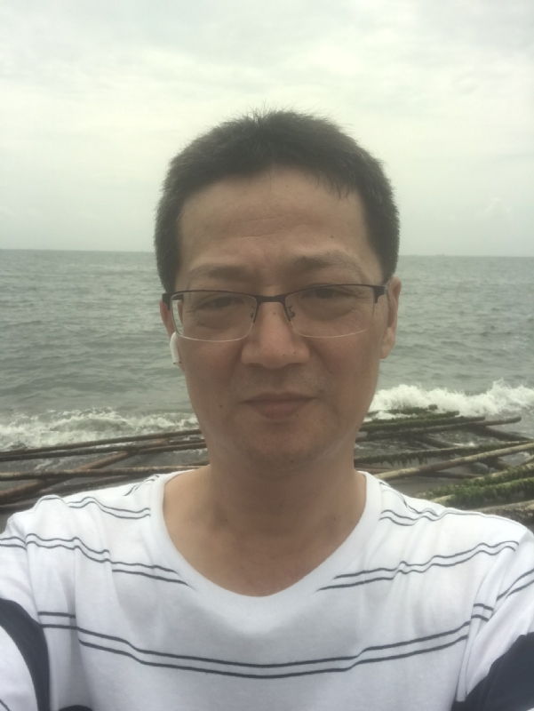 浪人的第一张照片--厦门相亲网