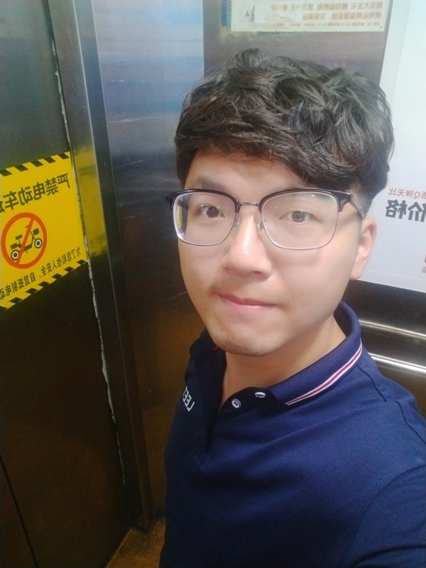H先生的第二张照片--厦门相亲网