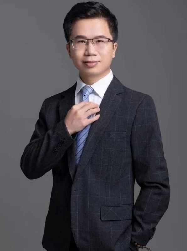 陈先生的第一张照片--厦门相亲网