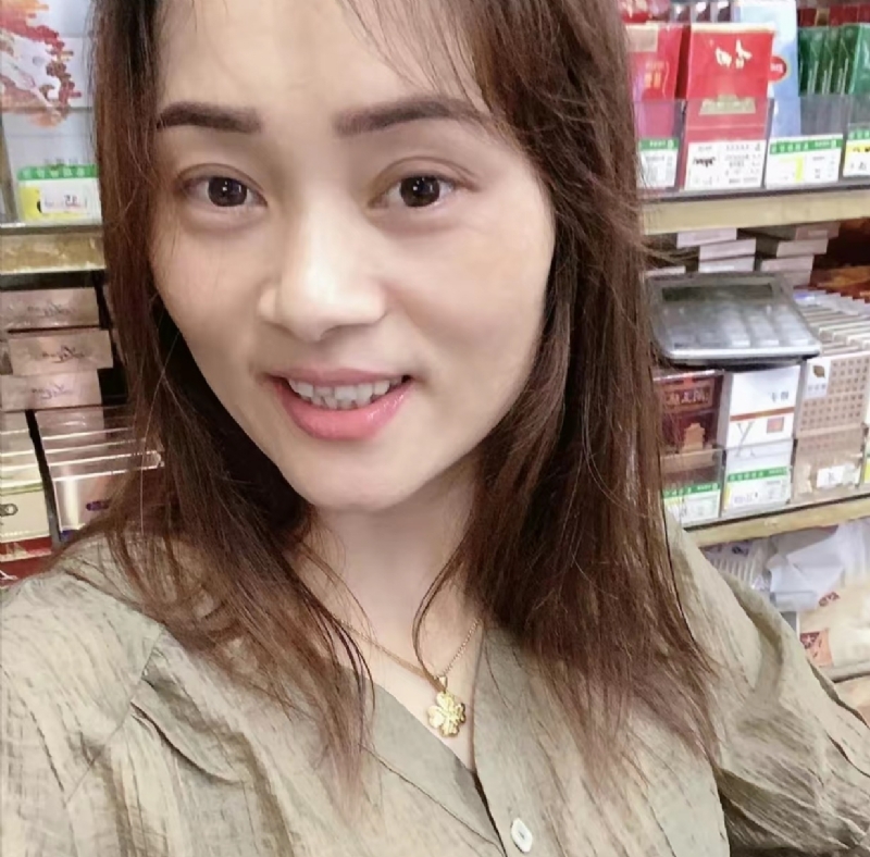 蓝魔的第一张照片--厦门相亲网