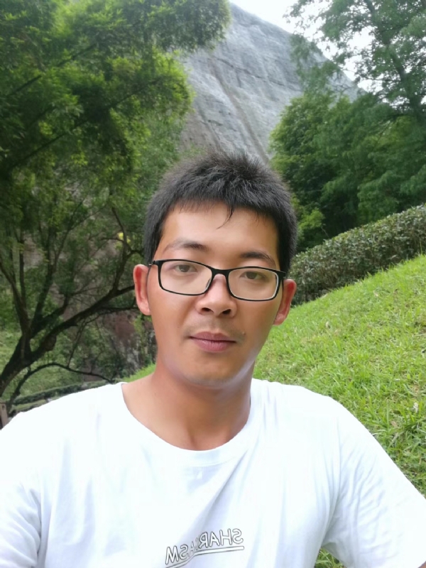 遇上方知有的第二张照片--厦门相亲网