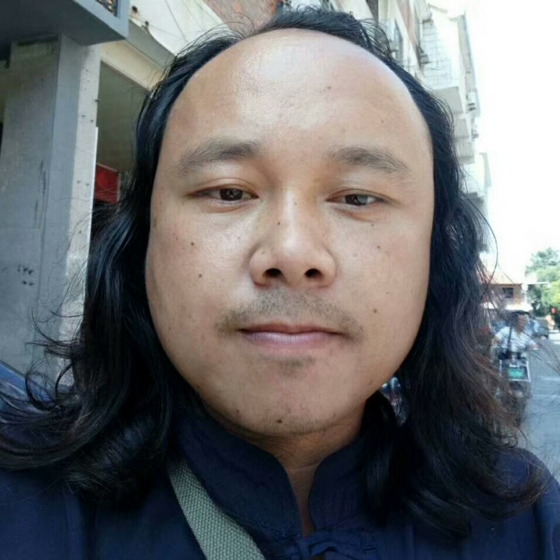 林子城的第一张照片--厦门相亲网