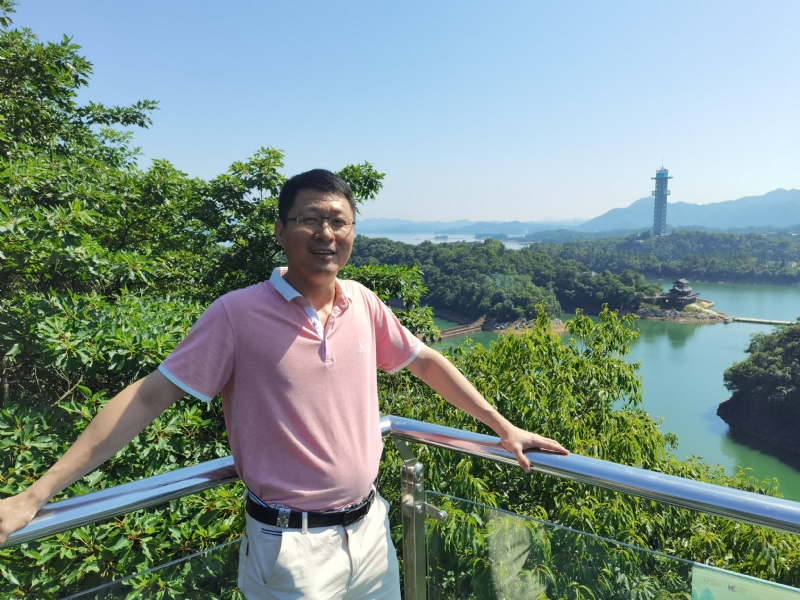 旅程的第二张照片--厦门相亲网