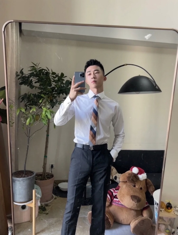 张浩的第一张照片--厦门相亲网