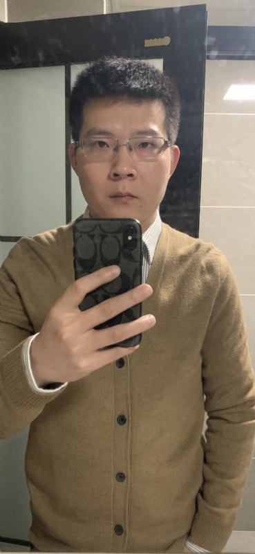 橙哥的第一张照片--厦门相亲网