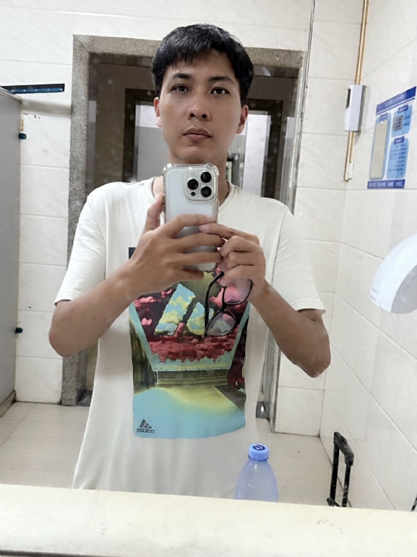 木木的第三张照片--厦门相亲网