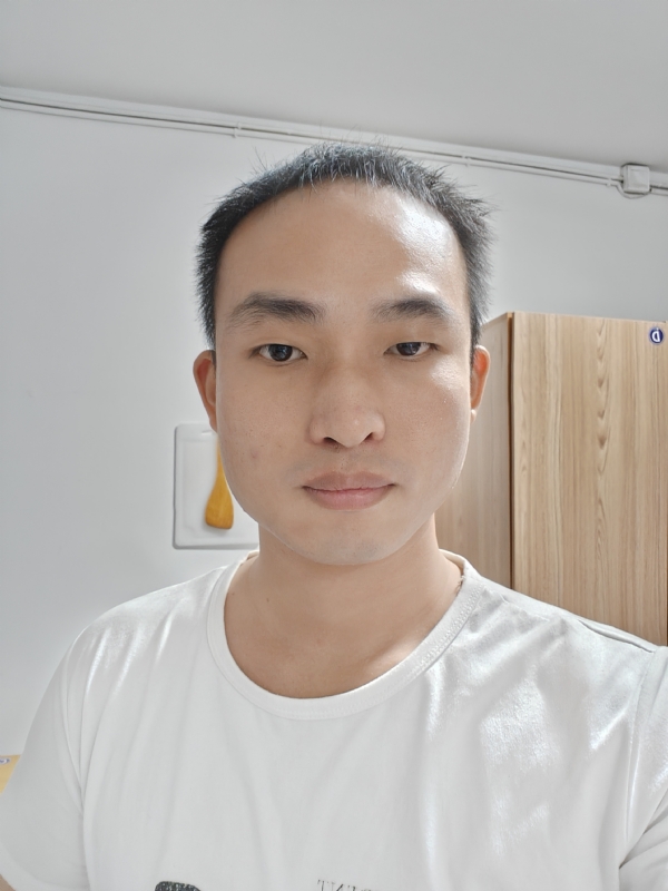 自由随心的第一张照片--厦门相亲网